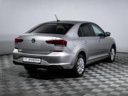 Volkswagen Polo VI Москва  - изображение 21