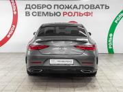 Mercedes-Benz CLS III (C257) Москва  - изображение 28