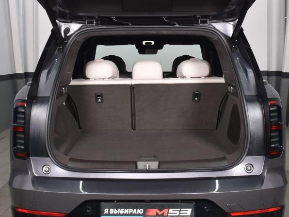 GAC Trumpchi S7 с пробегом 2026 года, цена 4 999 995 рублей, 38 км, внедорожник, Автокод Объявления