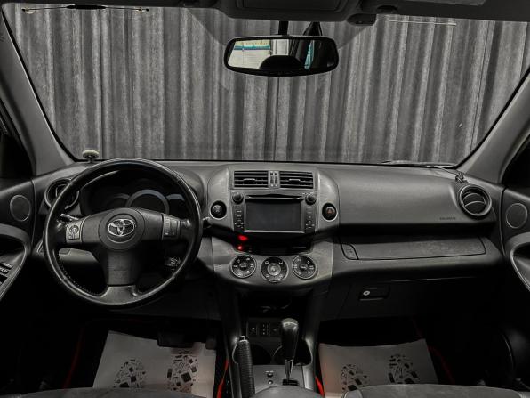 Toyota RAV4 III (XA30) Рестайлинг с пробегом 2012 года, цена 1 550 000 рублей, 165000 км, внедорожник, Автокод Объявления