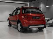 Suzuki SX4 I (Classic) Рестайлинг Москва  - изображение 25
