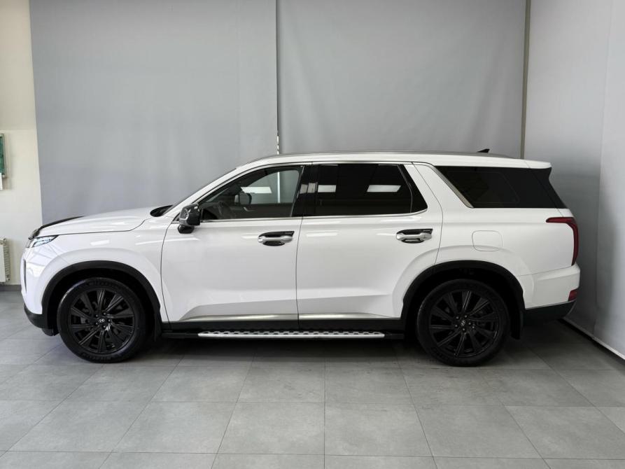 Hyundai Palisade I Рестайлинг Красноярск  - изображение 8