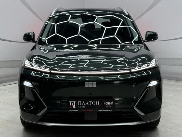 Новый Geely Galaxy Starship 7 2026 года, цена 3 349 000 рублей, внедорожник, Автокод Объявления