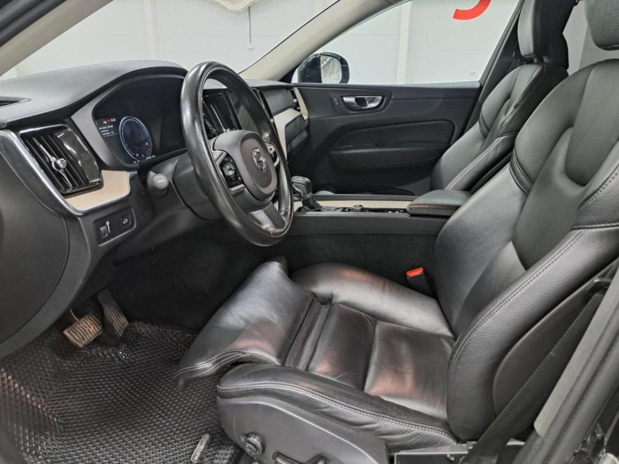 Volvo XC60 II Казань  - изображение 20