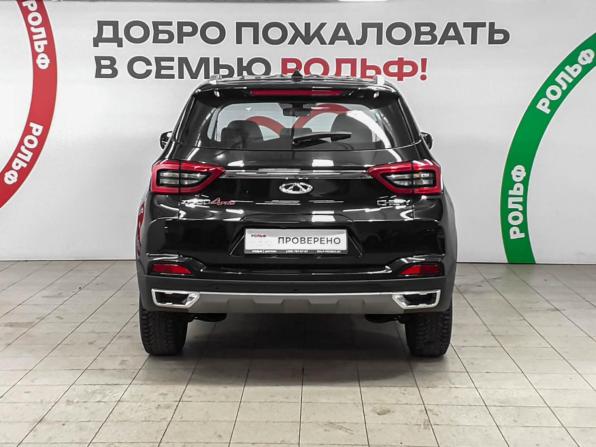 Chery Tiggo 4 Pro I Рестайлинг с пробегом 2024 года, цена 1 499 000 рублей, 24500 км, внедорожник, Автокод Объявления