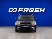 Geely Coolray I Москва  - изображение 25