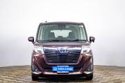 Toyota Roomy I Пермь  - изображение 25