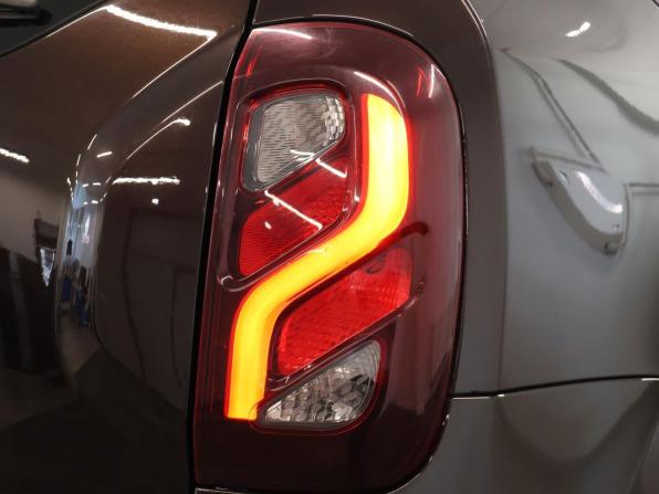 Renault Duster I Рестайлинг с пробегом 2019 года, цена 1 398 000 рублей, 113697 км, внедорожник, Автокод Объявления