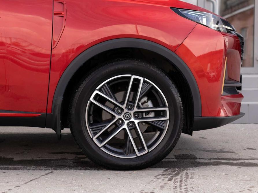 Changan CS55 Plus II Новосибирск  - изображение 9