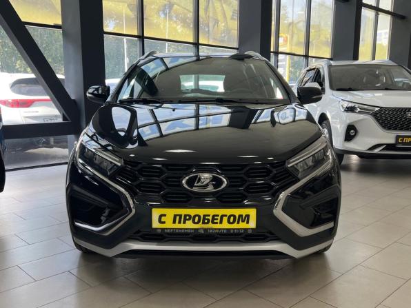 Lada (ВАЗ) Vesta I Рестайлинг (NG) с пробегом 2024 года, цена 1 495 000 рублей, 9493 км, универсал, Автокод Объявления