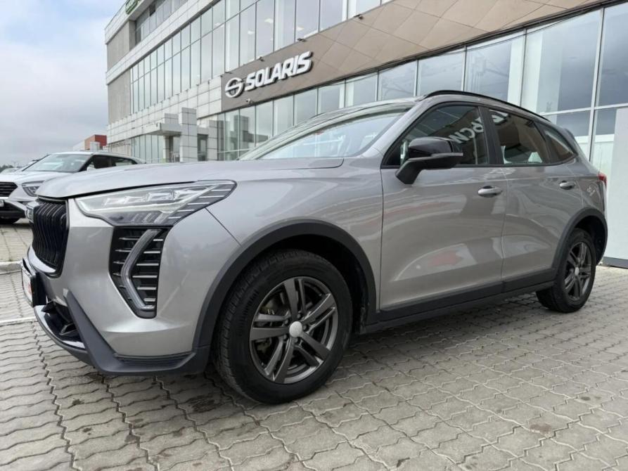 Haval Jolion I Рестайлинг Набережные Челны  - изображение 3