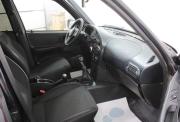 Chevrolet Niva I Рестайлинг Нижний Новгород  - изображение 33