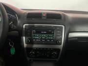 Skoda Octavia II (A5) Рестайлинг Воронеж  - изображение 43