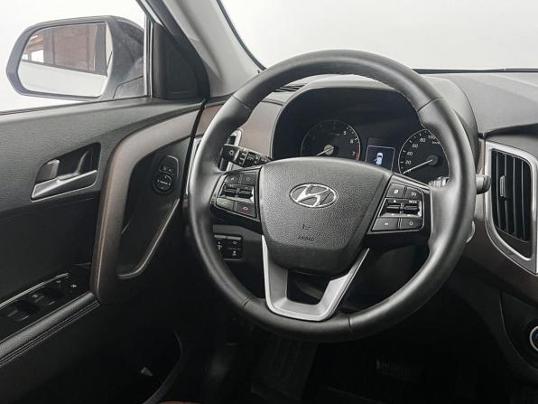 Hyundai Creta I с пробегом 2020 года, цена 1 742 000 рублей, 160844 км, внедорожник, Автокод Объявления