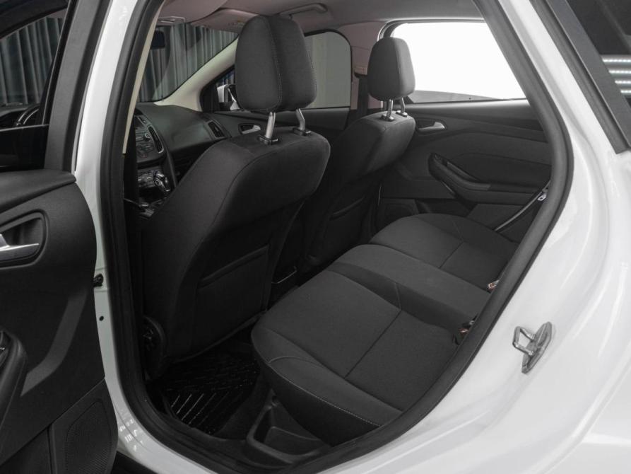 Ford Focus III Рестайлинг Тюмень  - изображение 11