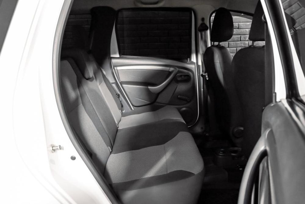 Renault Duster I Рестайлинг Екатеринбург  - изображение 17