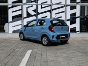Kia Picanto III Ставрополь  - изображение 24