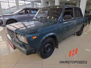 Lada (ВАЗ) 2107 Арзамас  - изображение 12