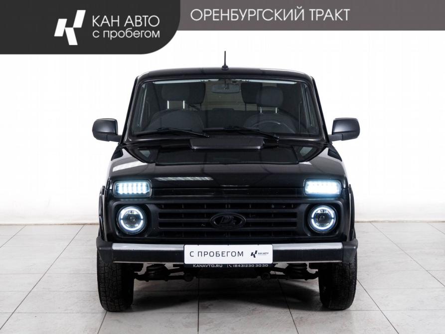 Lada (ВАЗ) Niva Legend Казань  - изображение 2