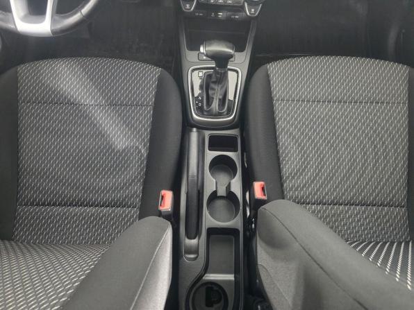 Kia Rio IV с пробегом 2018 года, цена 1 550 000 рублей, 103000 км, хэтчбек, Автокод Объявления