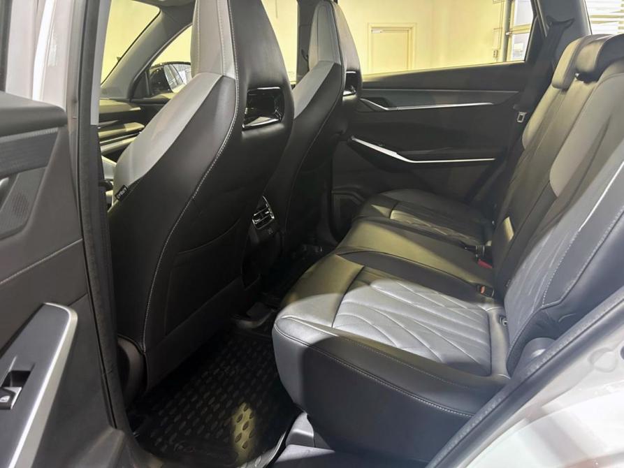 Changan CS75 Plus III Санкт-Петербург  - изображение 17