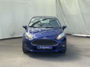 Ford Fiesta Mk6 Рестайлинг Липецк  - изображение 21