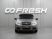 Chevrolet Aveo I Рестайлинг Воронеж  - изображение 19