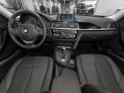 BMW 3 серии VI (F3x) Рестайлинг Москва  - изображение 28