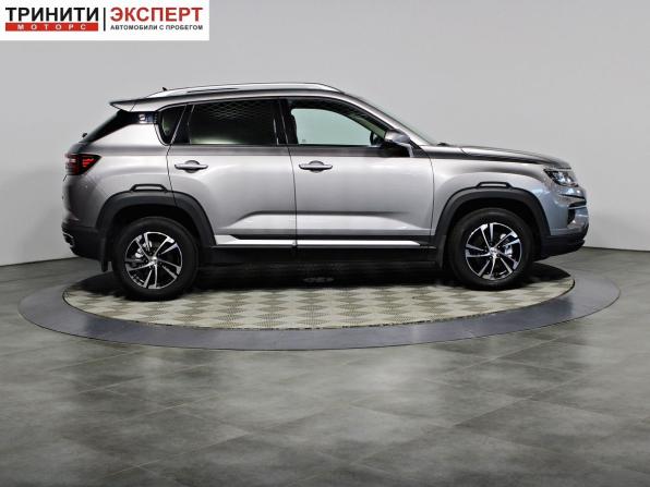 Changan CS35 Plus I с пробегом 2019 года, цена 1 457 000 рублей, 82868 км, внедорожник, Автокод Объявления
