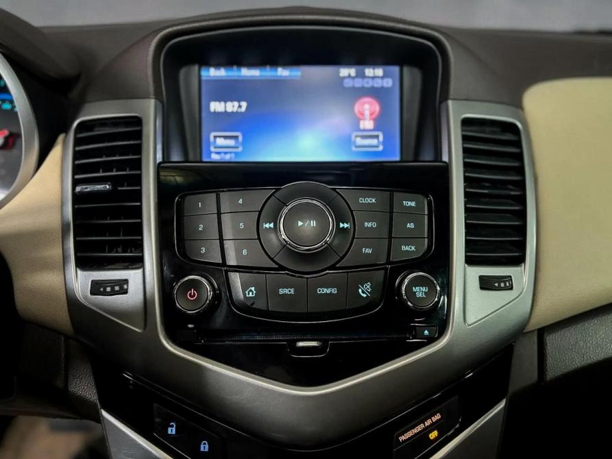 Chevrolet Cruze I Смоленск  - изображение 16
