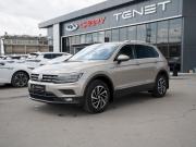 Volkswagen Tiguan II Москва  - изображение 28
