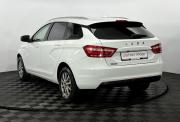 Lada (ВАЗ) Vesta I Нижний Новгород  - изображение 30