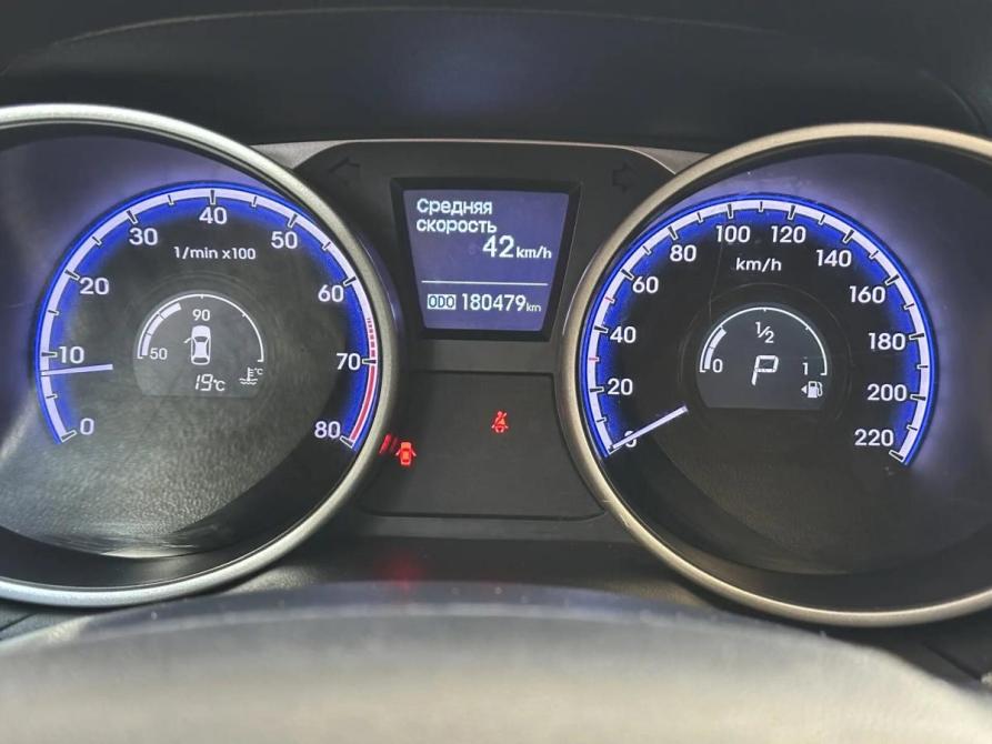 Hyundai ix35 I Барнаул  - изображение 30