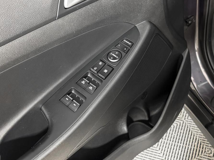 Hyundai Tucson III Рестайлинг Санкт-Петербург  - изображение 10
