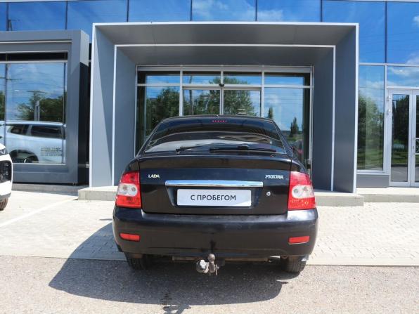 Lada (ВАЗ) Priora I с пробегом 2010 года, цена 210 000 рублей, 228975 км, хэтчбек, Автокод Объявления