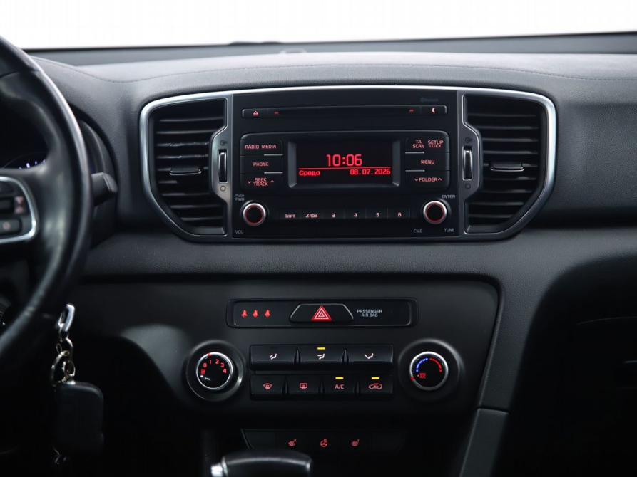 Kia Sportage IV Уфа  - изображение 14