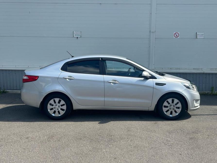 Kia Rio III Санкт-Петербург  - изображение 5