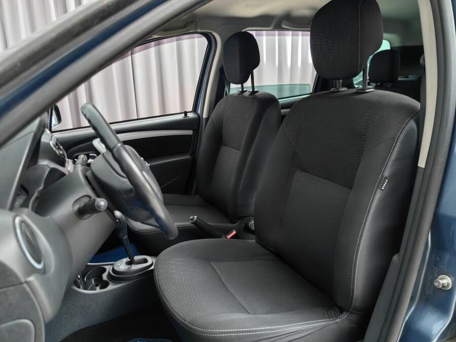 Nissan Terrano III (D10) Подольск  - изображение 6