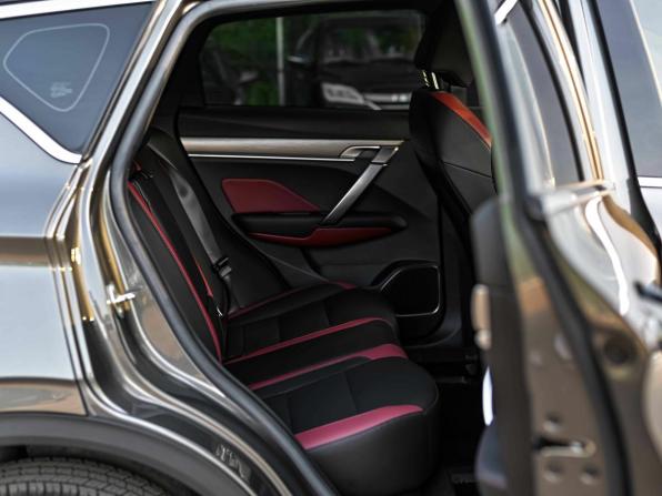Geely Coolray I с пробегом 2023 года, цена 2 040 000 рублей, 37870 км, внедорожник, Автокод Объявления