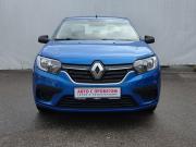 Renault Logan II Рестайлинг Москва  - изображение 19