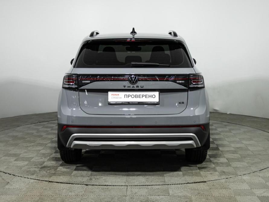 Volkswagen Tharu XR Санкт-Петербург  - изображение 7