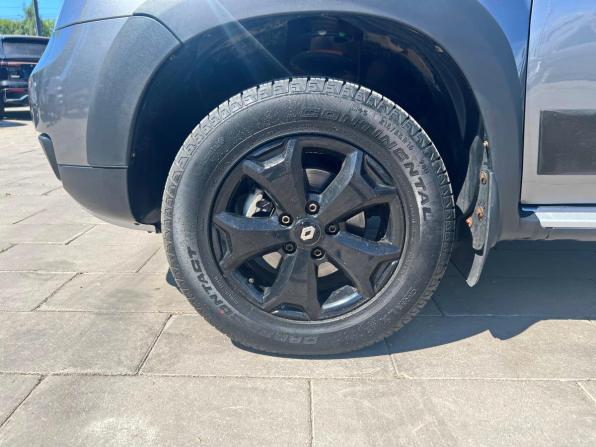 Renault Duster I Рестайлинг с пробегом 2019 года, цена 1 864 000 рублей, 73151 км, внедорожник, Автокод Объявления