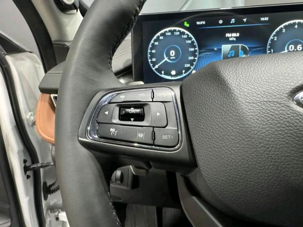 Chery Tiggo 8 Pro Max I с пробегом 2023 года, цена 2 225 000 рублей, 47304 км, внедорожник, Автокод Объявления