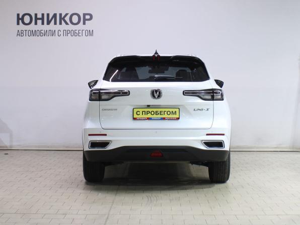Changan UNI-S (CS55 Plus) с пробегом 2024 года, цена 2 379 000 рублей, 7648 км, внедорожник, Автокод Объявления