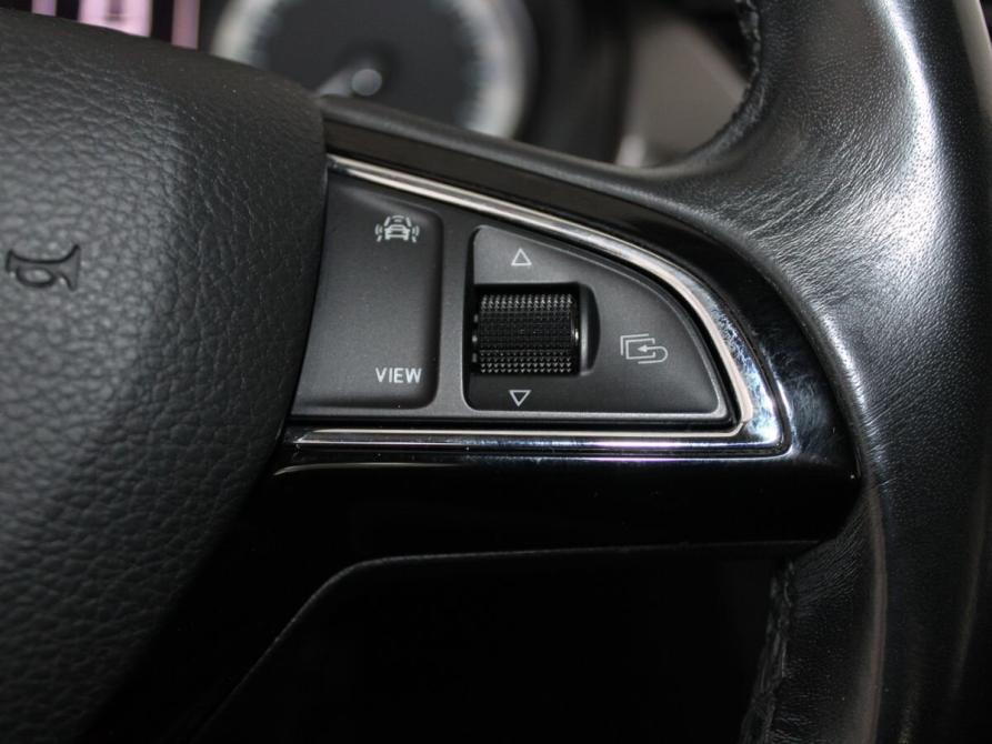 Skoda Rapid I Рестайлинг Старый Оскол  - изображение 14
