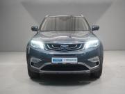 Geely Atlas I Москва  - изображение 18