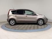 Nissan Note I Рестайлинг Екатеринбург  - изображение 27