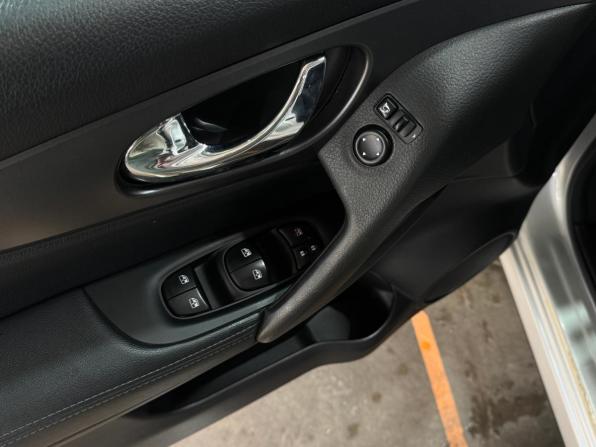 Nissan Qashqai II Рестайлинг с пробегом 2019 года, цена 1 750 000 рублей, 127606 км, внедорожник, Автокод Объявления