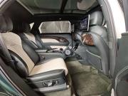 Bentley Bentayga I Рестайлинг Москва  - изображение 56