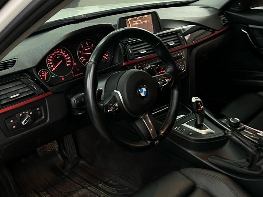 BMW 3 серии VI (F3x) Волгоград  - изображение 14